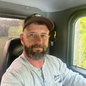 Meet your Posher, David wayne